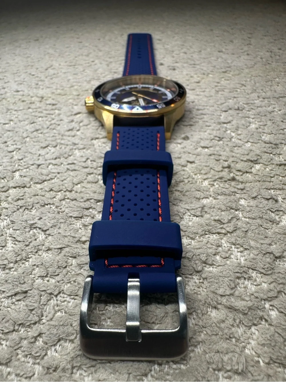 Invicta specialty exclusive